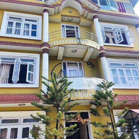 Hotel Vision Gorkhā 外观 照片
